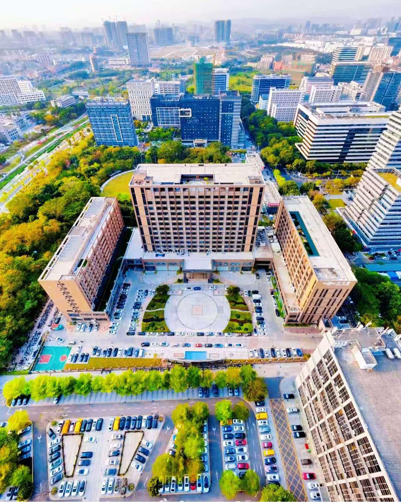Synix Semiconductor Technology Company Story