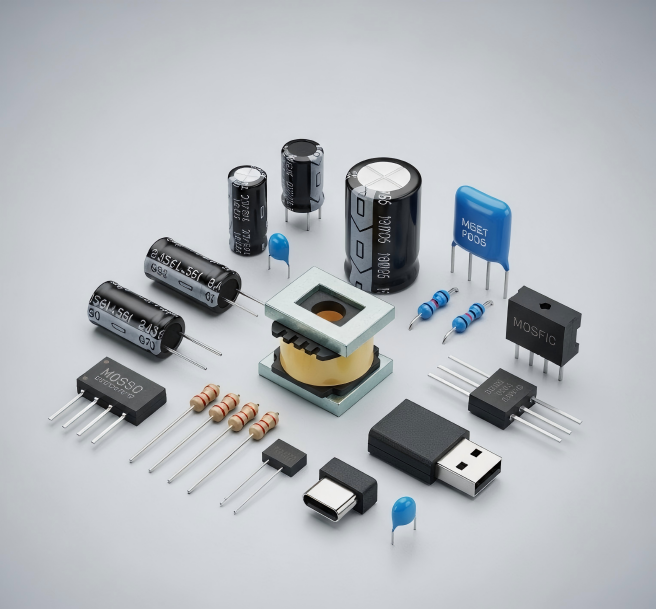 Passive Components