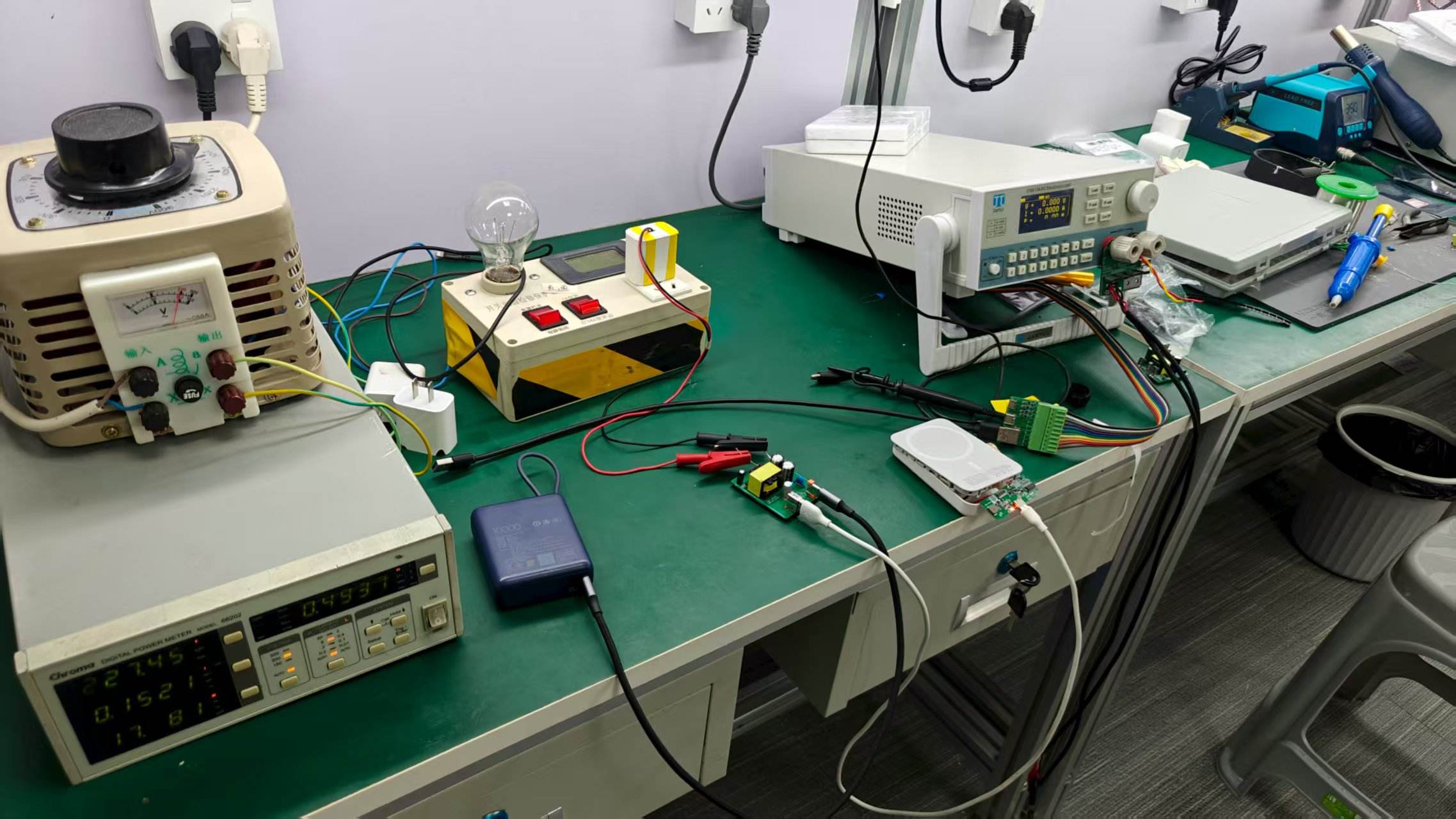 Passive Components