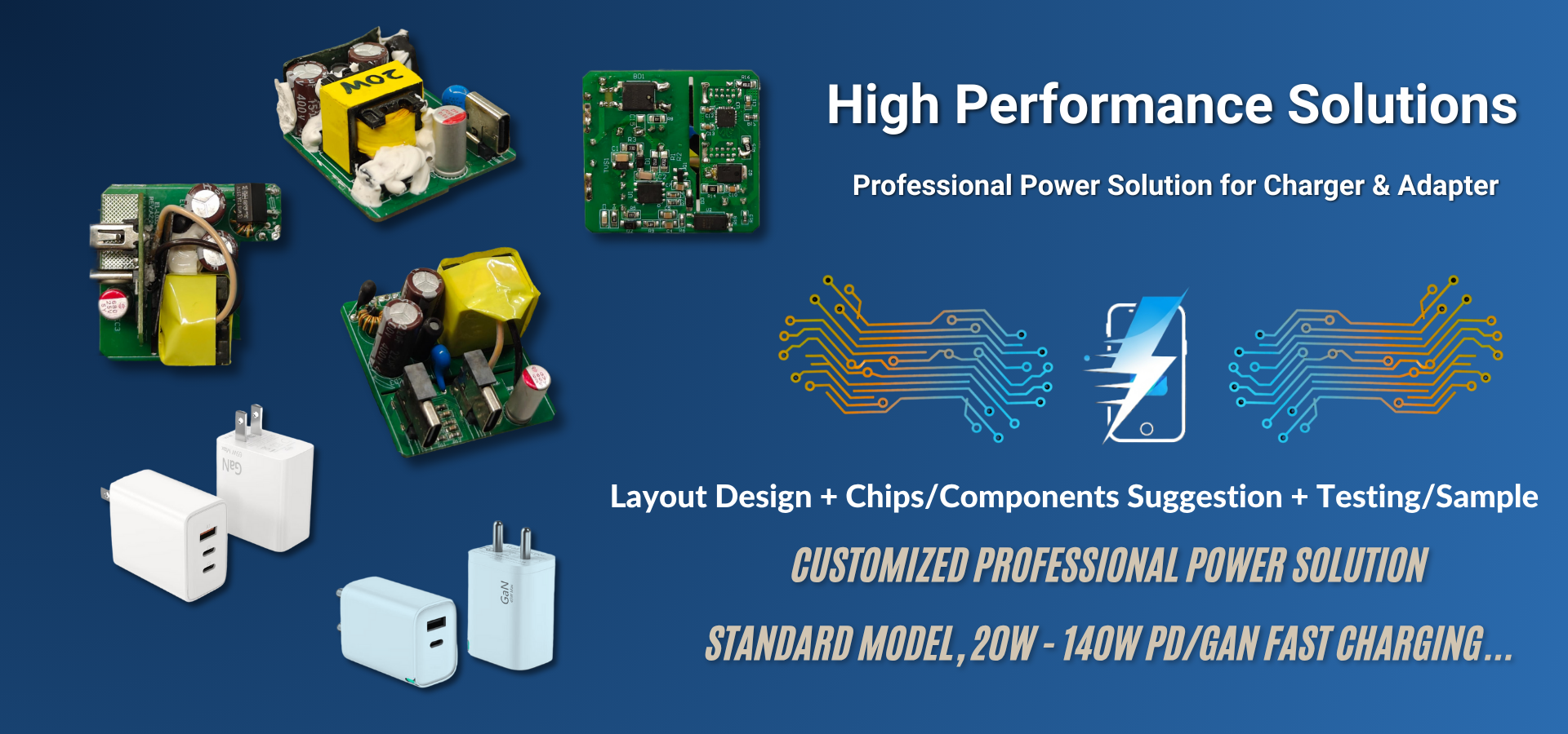 Semiconductor Manufacturing